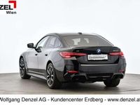 Gebraucht BMW i4 M Sport 210 kW (286 PS) 2025 Schwarz Limousine
