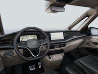 gebraucht VW Multivan T7 DSG L2 Style Matrix Nav eHk Keyl ACC