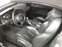 gebraucht Audi R8 Spyder 5.2 FSI quattro