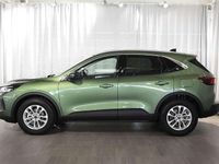 gebraucht Ford Kuga Titanium