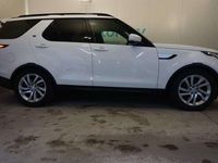 gebraucht Land Rover Discovery 5 2,0 TD4 HSE