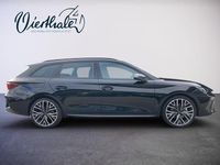 gebraucht Cupra Leon SP Kombi 2.0 TSI 204 PS DSG 4Drive