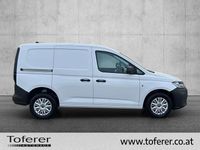 gebraucht VW Caddy Cargo TDI