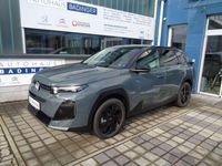 Neu Citroën C5 Aircross 146 PS (107 kW) 2025 Grün SUV