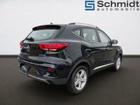 gebraucht MG ZS Comf. 72 KW € 3000,-- Prämie möglich - Schmidt Automobile