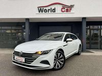 gebraucht VW Arteon SB 2,0 TDI DSG LED-Navi-Virtual
