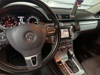 gebraucht VW Passat Variant Comfortline BMT 2,0 TDI DPF DSG