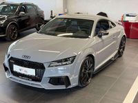 gebraucht Audi TT RS Coupé 2,5 TFSI S-tronic *Keramik*Carbon*