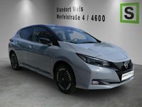gebraucht Nissan Leaf (ZE1) TEKNA MY22 59kWh e+ Option