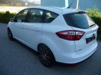 gebraucht Ford C-MAX C-MaxC-MAX Titanium 2,0 TDCi DPF Kombi /