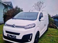Gebraucht Citroën Jumpy 116 PS (85 kW) 2017 Van / Kleinbus