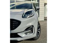Gebraucht Ford Puma ST-Line 125 PS (91 kW) 2024 SUV
