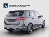 Gebraucht Mercedes B220 Premium 190 PS (139 kW) 2025 Grau Van / Kleinbus