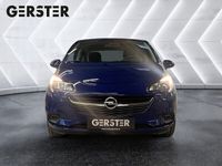 gebraucht Opel Corsa 1,4 Ecotec Edition