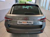 Gebraucht Skoda Superb Style 200 PS (147 kW) 2023 Mittelgrau  metallic Kombi