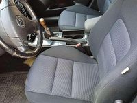 gebraucht Mazda 6 1.8 Active