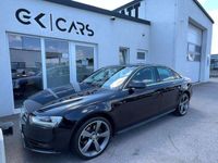 gebraucht Audi A4 20 TDI/WENIG KILOMETER