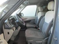 gebraucht VW Multivan Edition eHybrid 180 kW 4MOTION