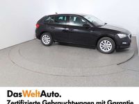 gebraucht Skoda Scala Ambition TSI