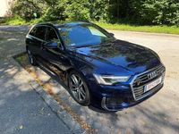 gebraucht Audi A6 A6Avant 40 TDI S-tronic