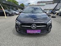 Gebraucht Mercedes A220 190 PS (139 kW) 2020 Schwarz Limousine