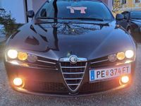 gebraucht Alfa Romeo 159 SW 19 JTDM 16V Progression