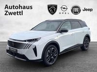 Gebraucht Peugeot 5008 GT 146 PS (107 kW) 2025 Weiß SUV