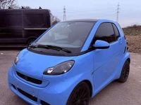gebraucht Smart ForTwo Coupé Brabus Exterior