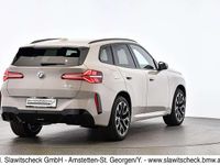 Gebraucht BMW X3 Comfort Edition 197 PS (144 kW) 2025 Grau SUV