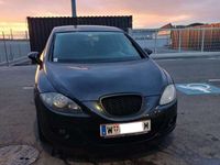 gebraucht Seat Leon 1.9 TDI DPF Ecomotive Stylance