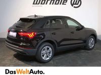 gebraucht Audi Q3 35 TDI quattro intense