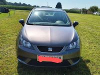 gebraucht Seat Ibiza ST Reference 1,0 Start-Stopp