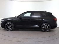 gebraucht VW Touareg R-Line TDI 4MOTION