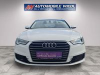 gebraucht Audi A6 Avant 2.0 TDI ultra NAVI