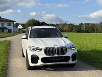 gebraucht BMW X5 xDrive30d Aut.