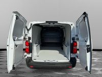gebraucht Opel Vivaro Basis XL (L3)