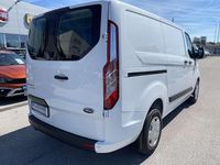 gebraucht Ford Transit Custom Kasten 20 L1H1 280 Trend
