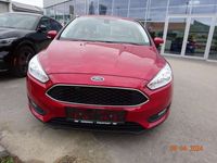 gebraucht Ford Focus Trend