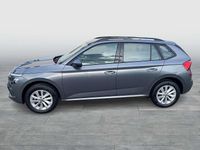 gebraucht Skoda Kamiq Selection TSI