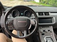 gebraucht Land Rover Range Rover evoque 20 TD4 180 HSE Dynamic Aut.