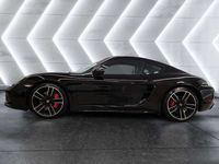 gebraucht Porsche 718 Cayman ***GTS*** 4.0
