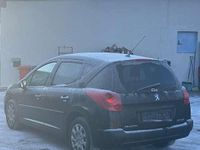 gebraucht Peugeot 207 Lion Edition 1,4 75