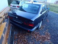 gebraucht BMW 525 525 td