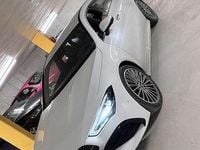 Gebraucht Mercedes CLA200 Shooting Brake 150 PS (110 kW) 2024 Kombi