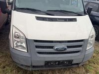 Gebraucht Ford Transit 86 PS (63 kW) 2009 Van