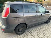 gebraucht Mazda 5 5CD110 TX TX