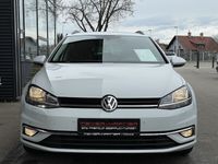 gebraucht VW Golf VII Variant Rabbit 40 16 TDI SCR