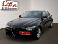 gebraucht Alfa Romeo Giulia SUPER 2.2 150 AT RWD TOP Ausstattung