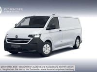 Neu VW Transporter 110 PS (80 kW) 2025 Weiß Van