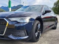 Gebraucht Audi A6 245 PS (180 kW) 2014 Kombi